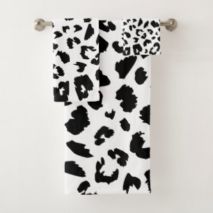 huella de leopardo de personalizable