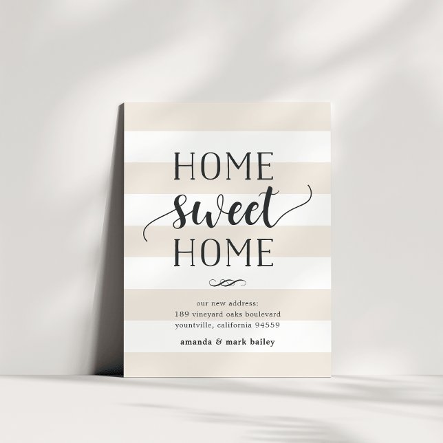 Huella encantadora | Invitación móvil (Subido por el creador)