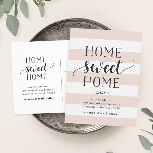 Huella encantadora Invitación móvil