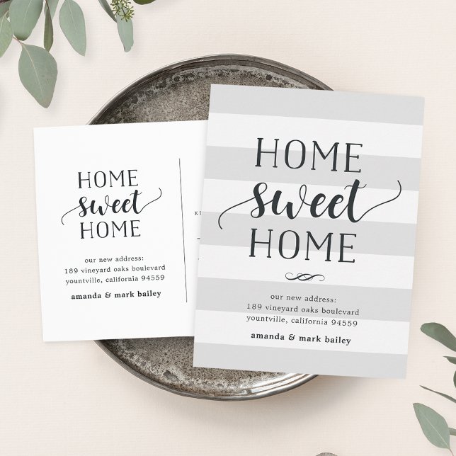 Huella encantadora | Invitación móvil (Subido por el creador)