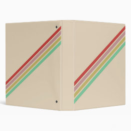 Huella retro vintage 70