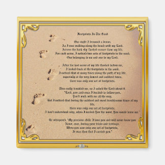 Huellas De Imán En Los Campeones De Sand Sober