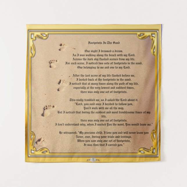 Huellas De Tapiz En Los Campeones De Sand Sober (Anverso)