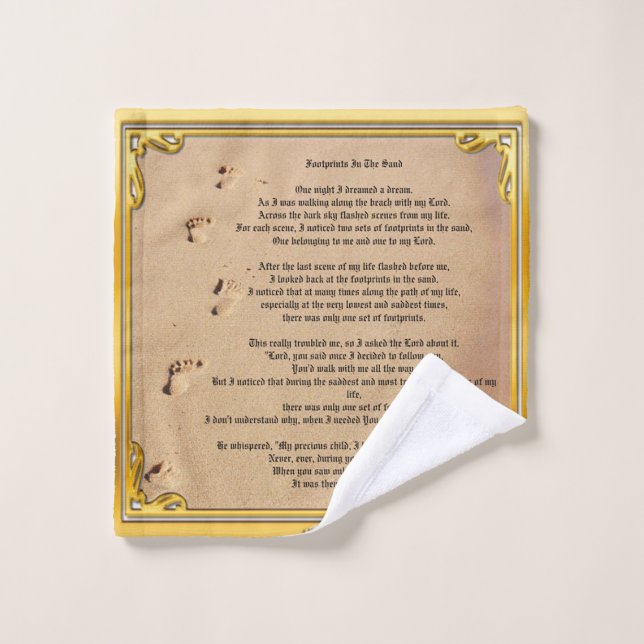 Huellas De Toalla En Los Campeones De La Sand Sobe (Toallita)