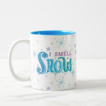 Huelo la taza de café retra atómica del diseño del