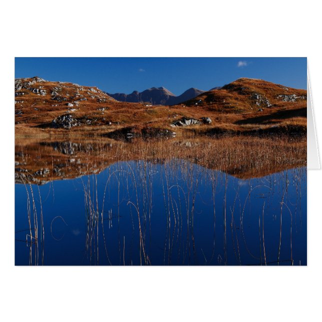 Hues y Blues escoceses (Anverso (Horizontal))