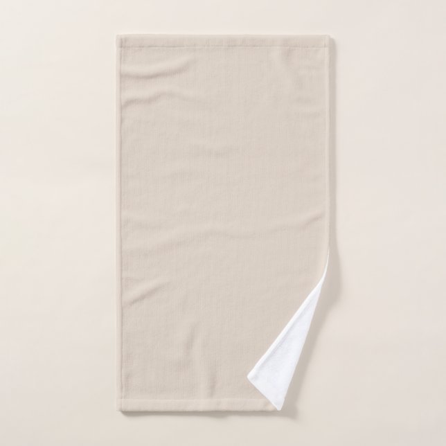 Hueso (Toalla de mano)
