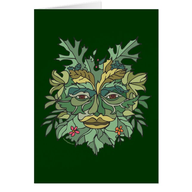 Hueso de árbol (Frente)