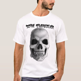 Hueso Shambler - camisa de la fractura