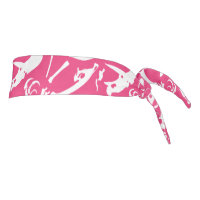 Huesos de dinosaurio (rosa)