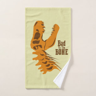 Huesos T-Rex