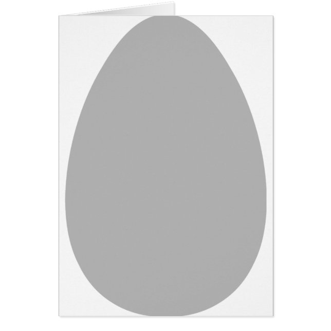 huevo blanco (Frente)