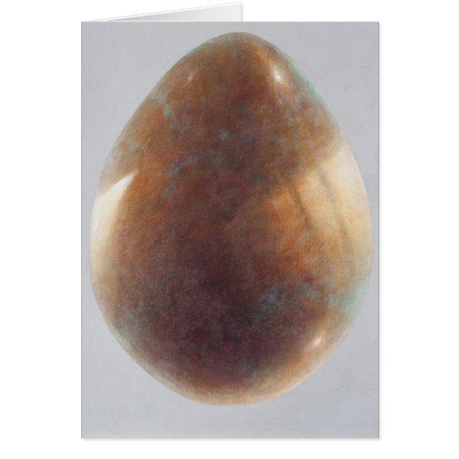 Huevo de bronce 2014 (Frente)