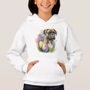 Huevo de Pascua de Boxer, Feliz Boxer de Pascua