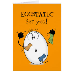 Huevo Eggstático-Ecstático