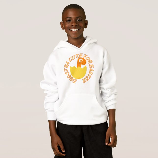 HUEVO GSTRA CUTE PARA regalo de Dino de Pascua (Anverso completo)