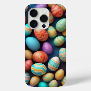 Huevo Hunt #5 - Fundas pro iPhone 15