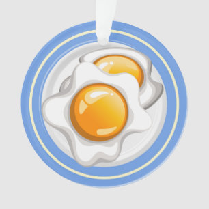 Huevo - Mamá / Restaurante Ornamento - SRF