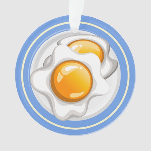 Huevo - Mamá / Restaurante Ornamento - SRF (Anverso)