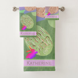 Huevos de conejo de Pascua