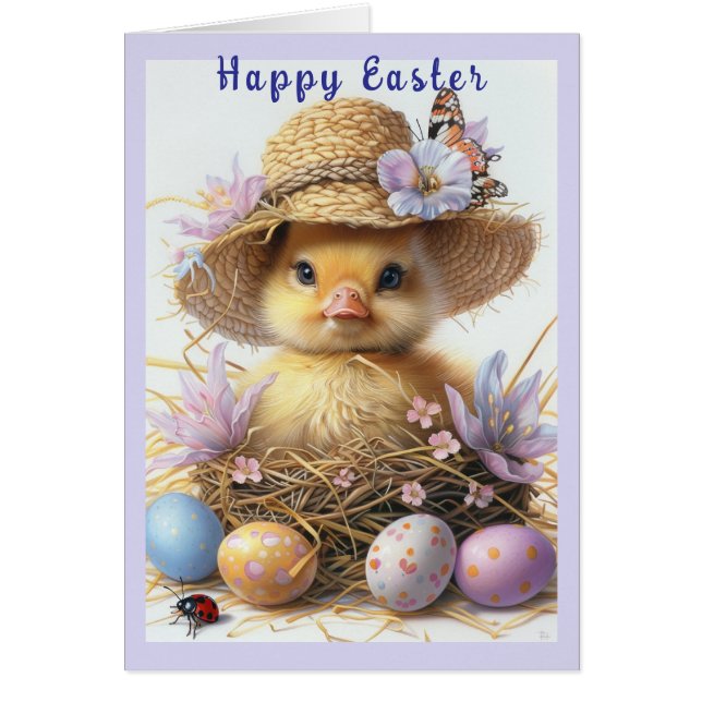 Huevos de mariposa de mariposa Gorra de paja de du (Frente)