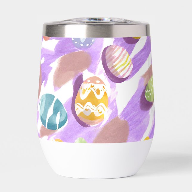 huevos de pascua (Frente)