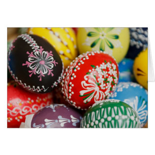 Huevos de Pascua