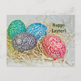 Huevos de Pascua 2 Postales de Pascua