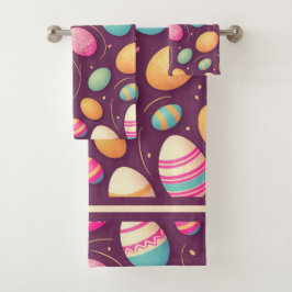 Huevos de Pascua Lindos