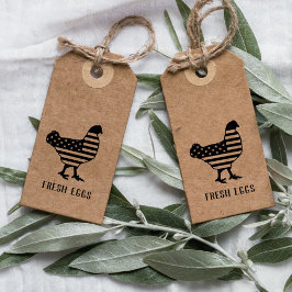 Huevos de pollo | Huevos frescos | Sello de huevo