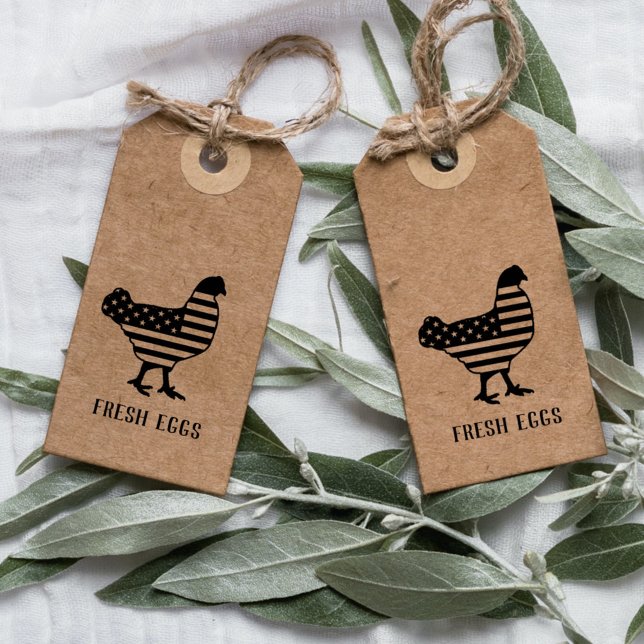 Huevos de pollo | Huevos frescos | Sello de huevo  (Subido por el creador)