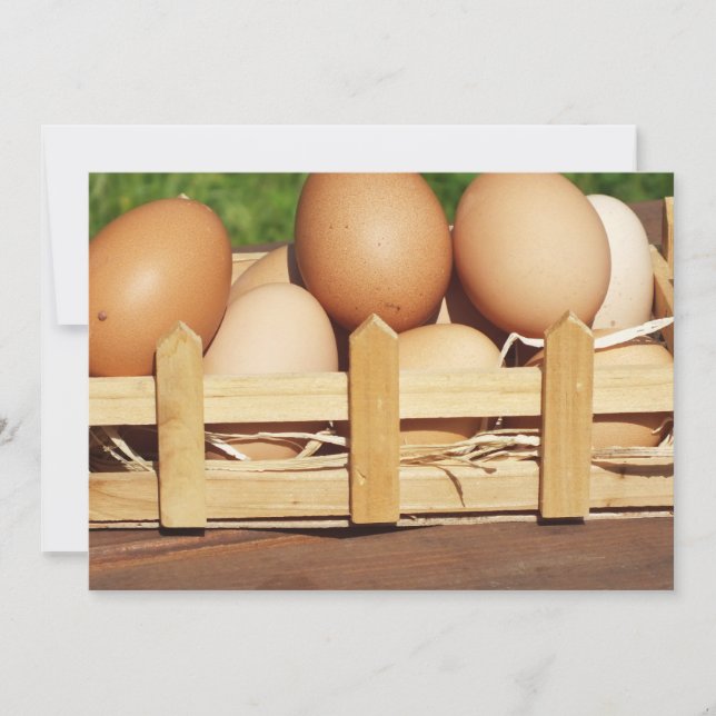 huevos de pollo naturales por país (Anverso)