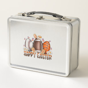 Huevos felices de Pascua