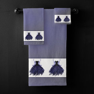 Huevos góticos Indigo Gown   Proep Royal Purple Sh
