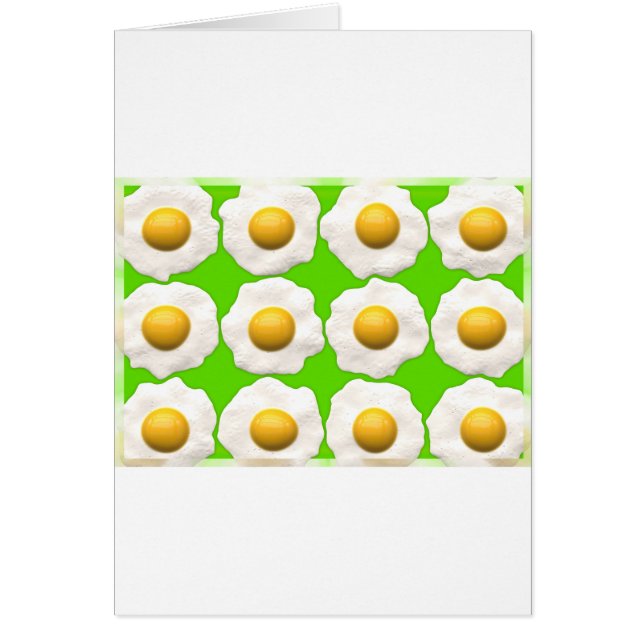 huevos verdes (Frente)