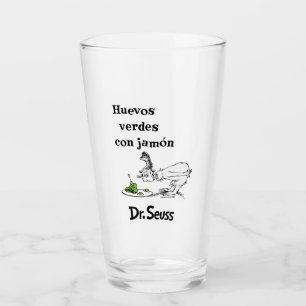 Huevos Verdes con Jamón del Dr. Seuss