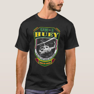 Huey desde la camiseta de 1956