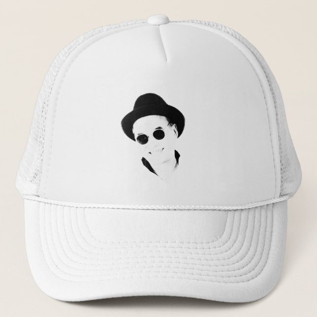 Hugh Le Gorra (Anverso)