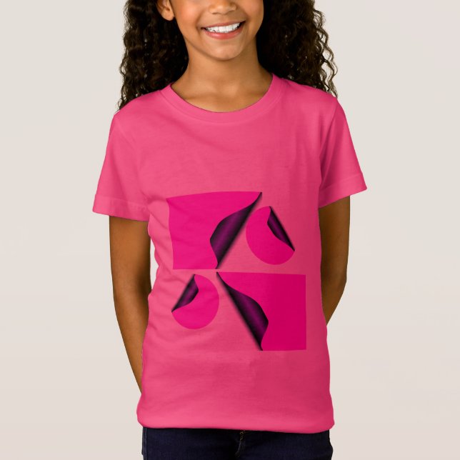 Huir, Camiseta De Esparrow (Anverso)