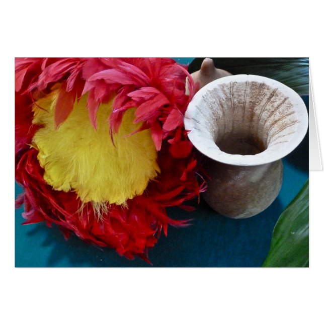 Hula (Anverso (Horizontal))