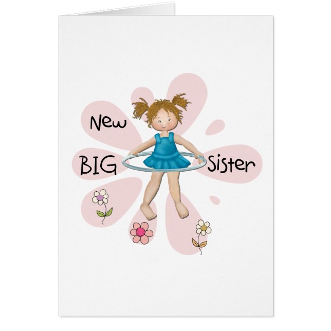 Hula Hoop Nueva Gran Hermana (Frente)