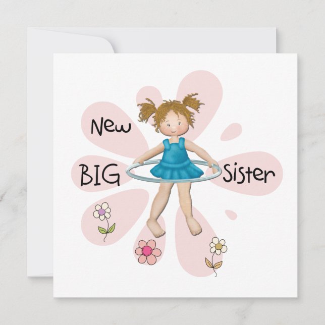 Hula Hoop Nueva Gran Hermana (Anverso)