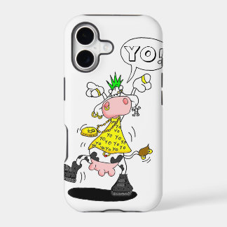 hull Casamata cerdo cow