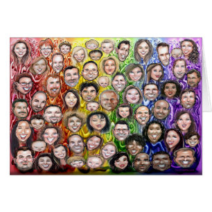 Humanidad entrelazada