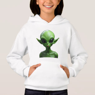 Humanioide verde
