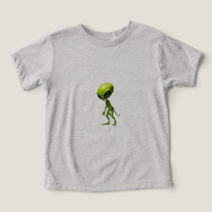 Humanioide verde