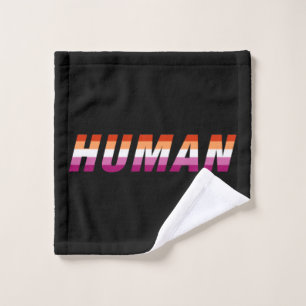 Humano   Orgullo lesbiano  