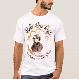 Humbug donde está mi camiseta de Navidades extra