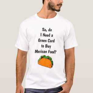Humillar sarcástico camiseta contra Trump
