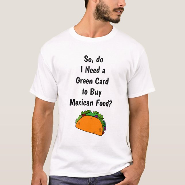 Humillar sarcástico camiseta contra Trump (Anverso)